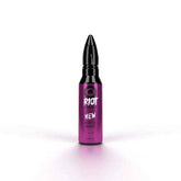 Riot Squad E Liquid Purple Burst 50ml - Click & Vape